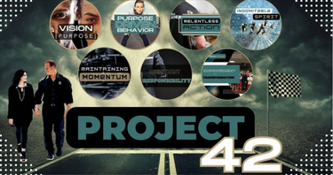 Project 42